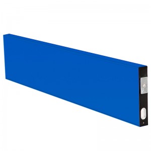 Prismatisk Svolt 3.2V 184a Blade Cell LifePO4 Batteri Lithium Iron Phosphate Battery til solenergiopbevaringsbatteripakke